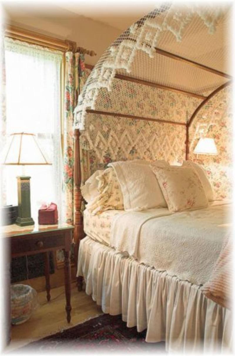 White Lace Inn image