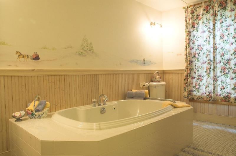 White Lace Inn image