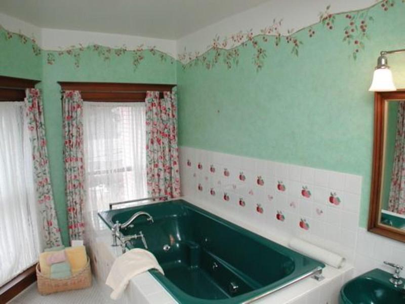White Lace Inn image