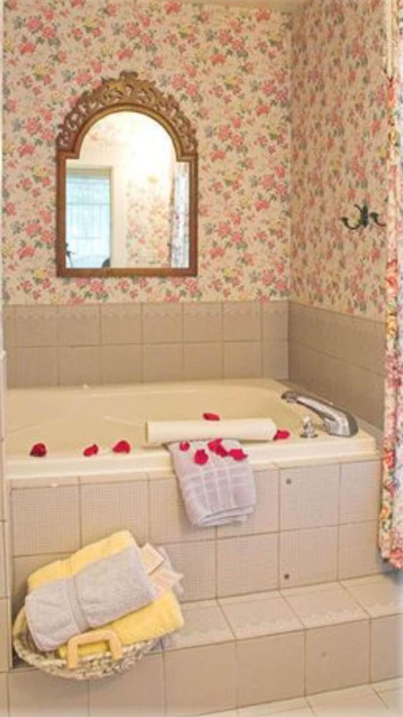 White Lace Inn image