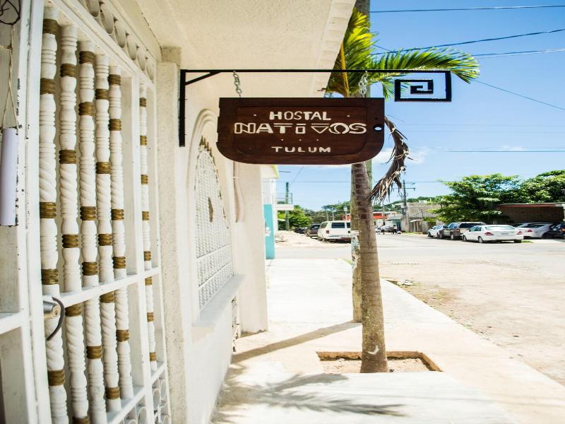 Nativ Tulum Hotel Boutique image