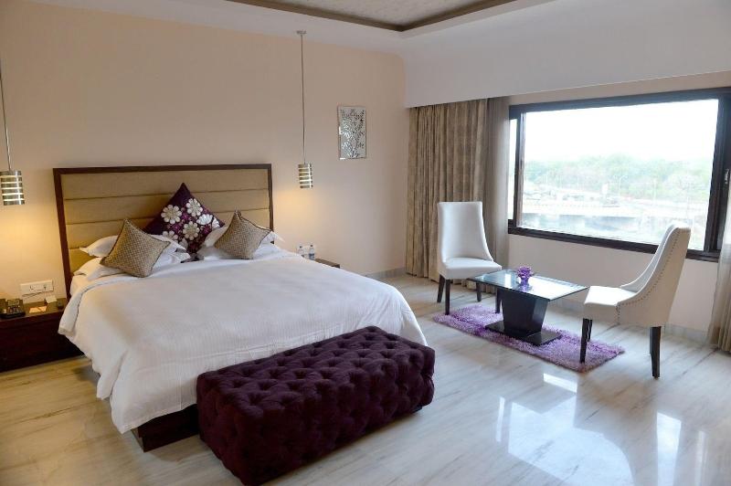 Mango Hotels Q Udaipur