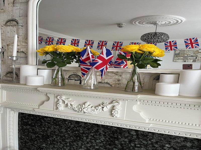 The Palmerston Rooms image