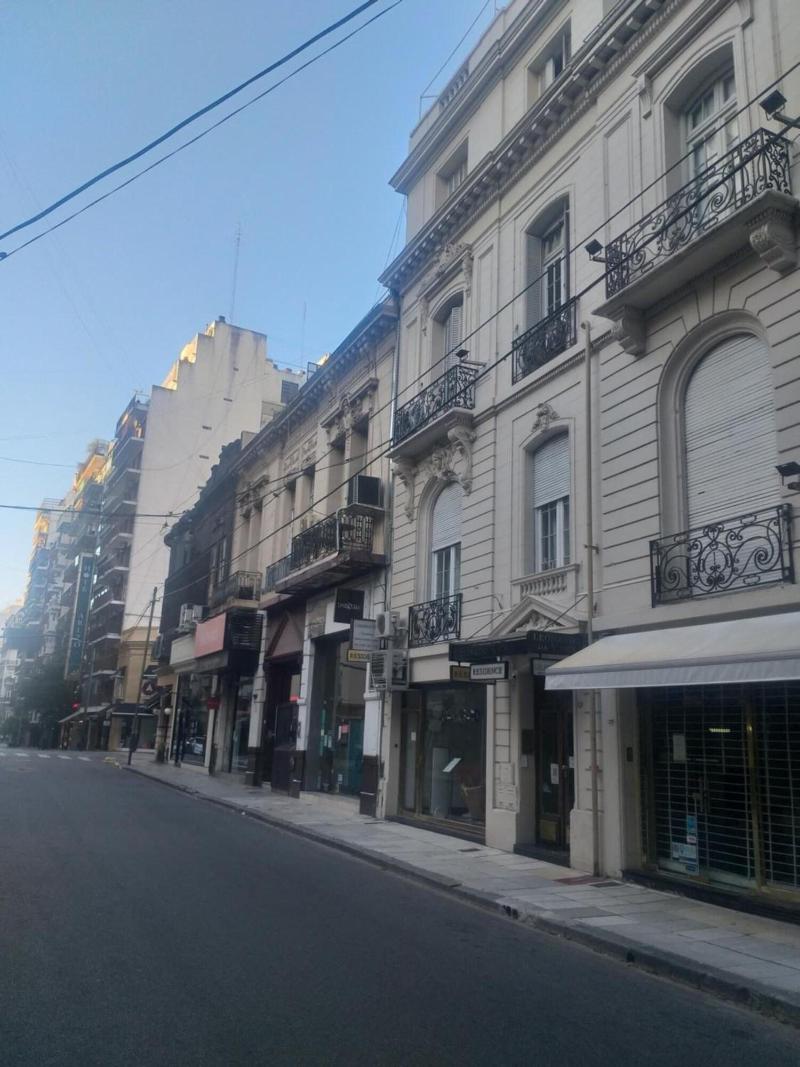 The Recoleta Hostel image