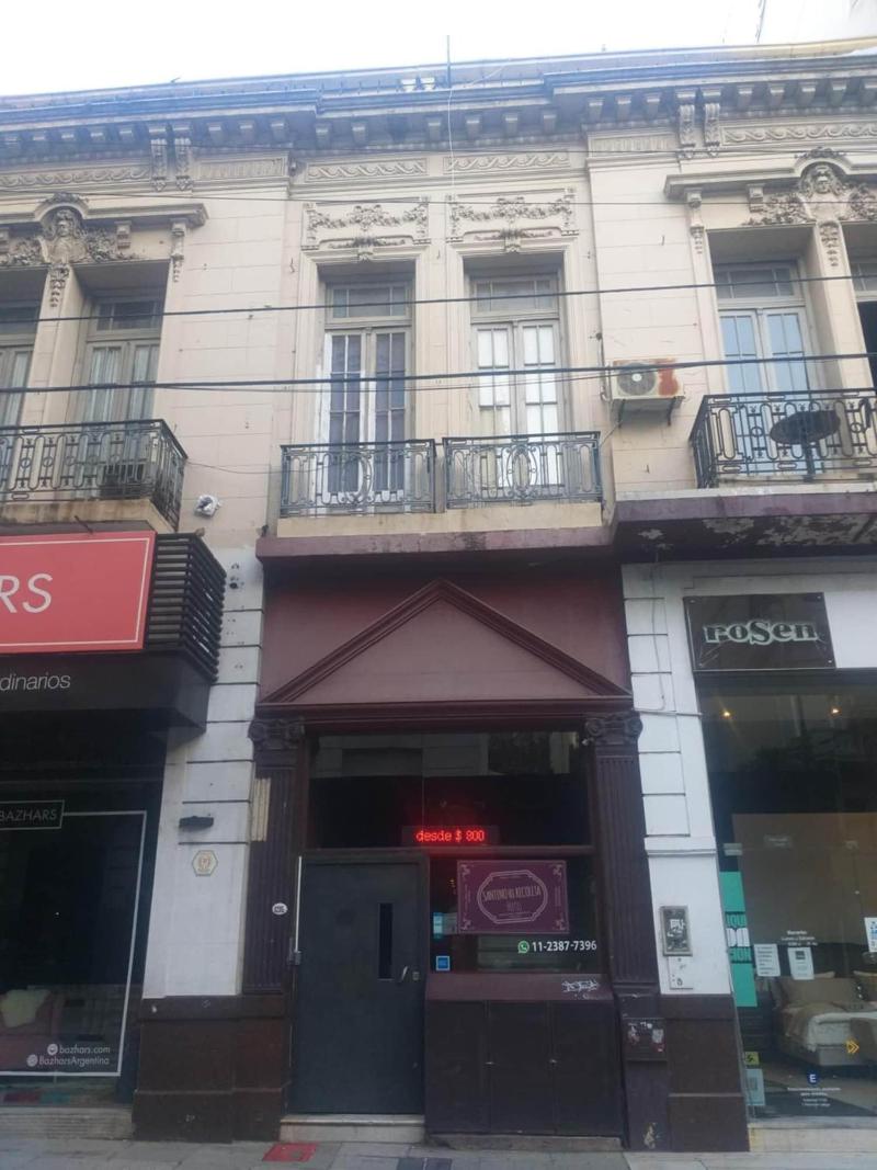 The Recoleta Hostel image