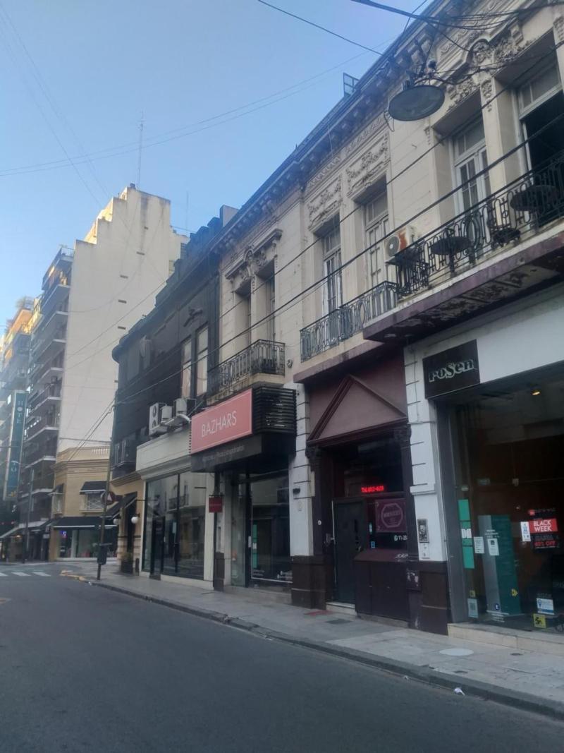 The Recoleta Hostel image