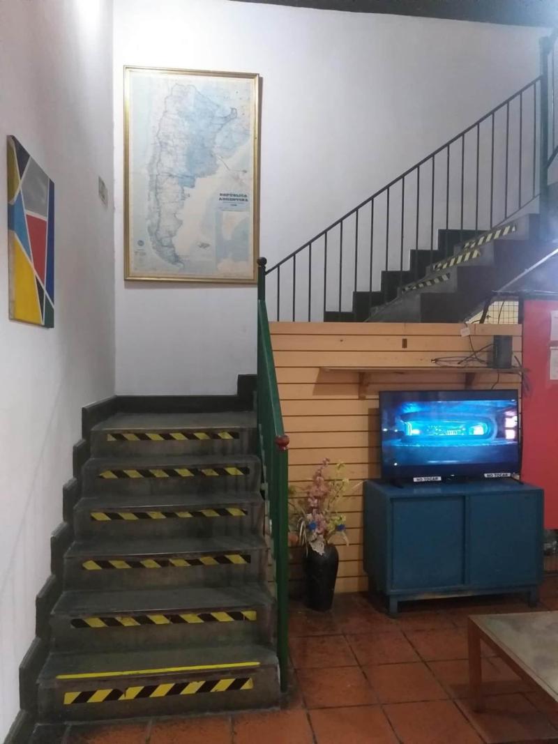 The Recoleta Hostel image