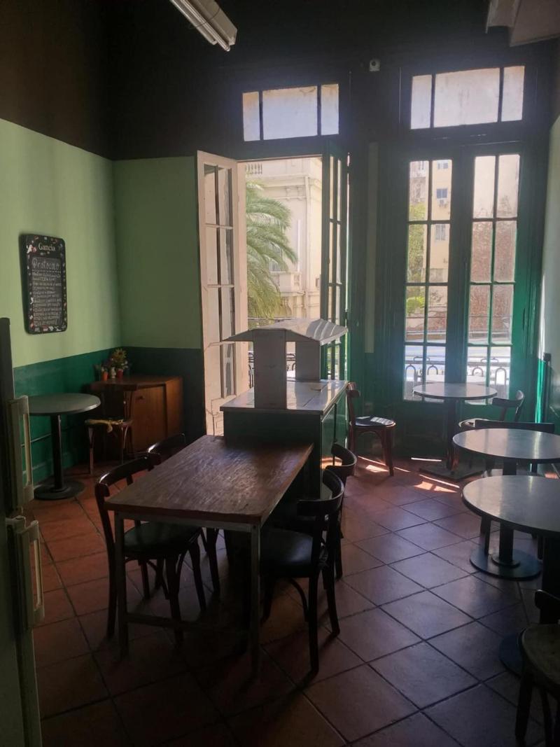 The Recoleta Hostel image