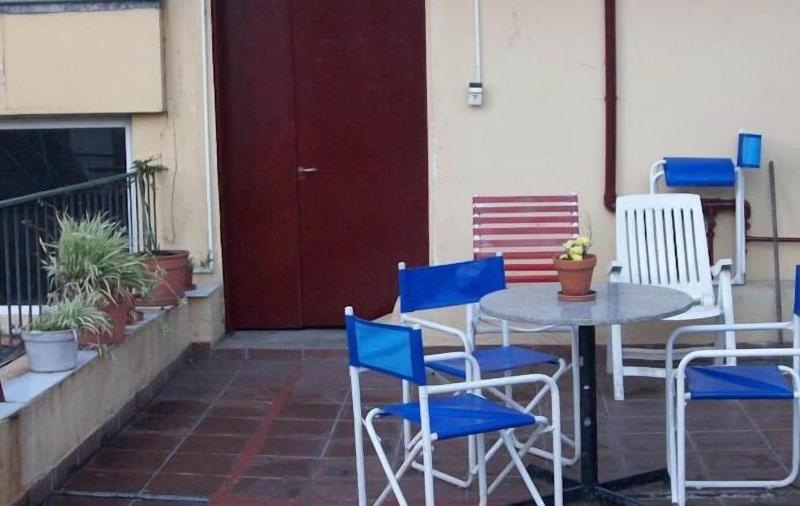 The Recoleta Hostel image