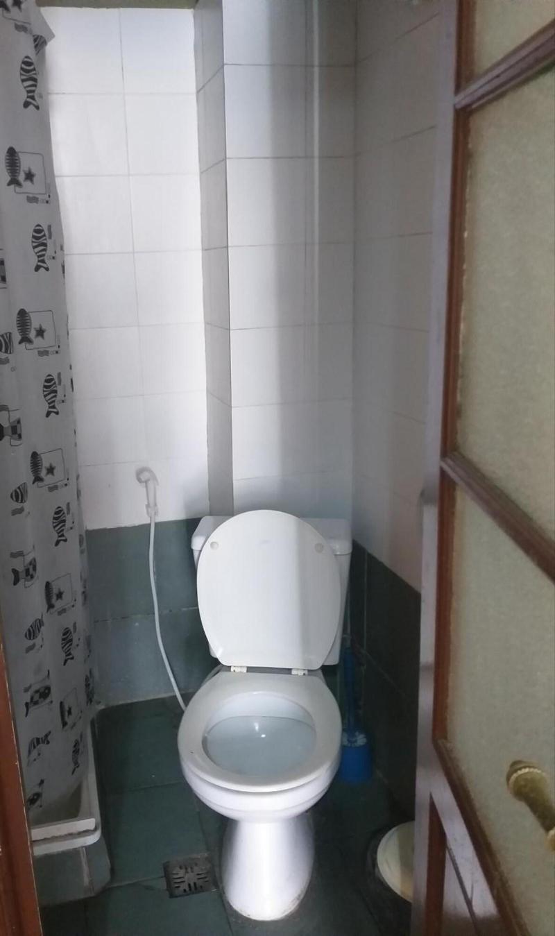 The Recoleta Hostel image