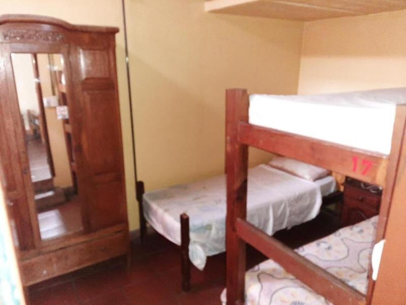 The Recoleta Hostel image