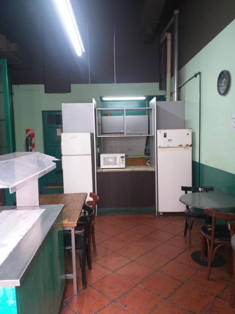 The Recoleta Hostel image