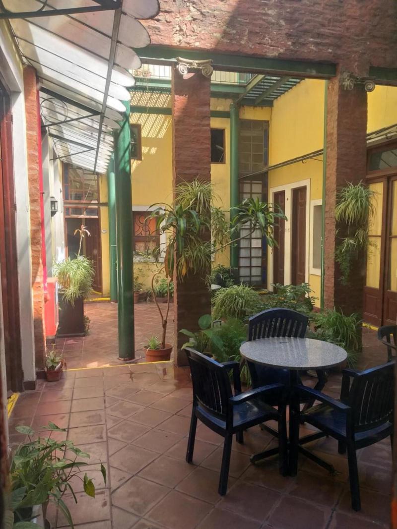The Recoleta Hostel image