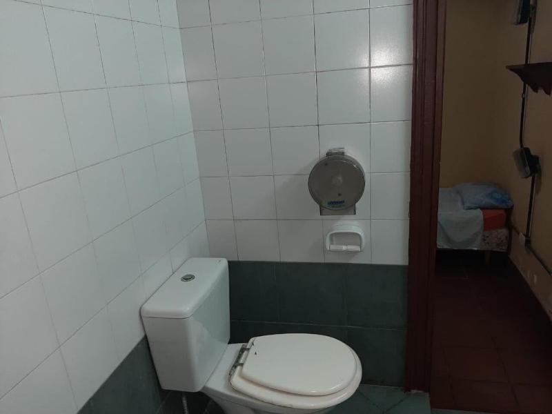 The Recoleta Hostel image