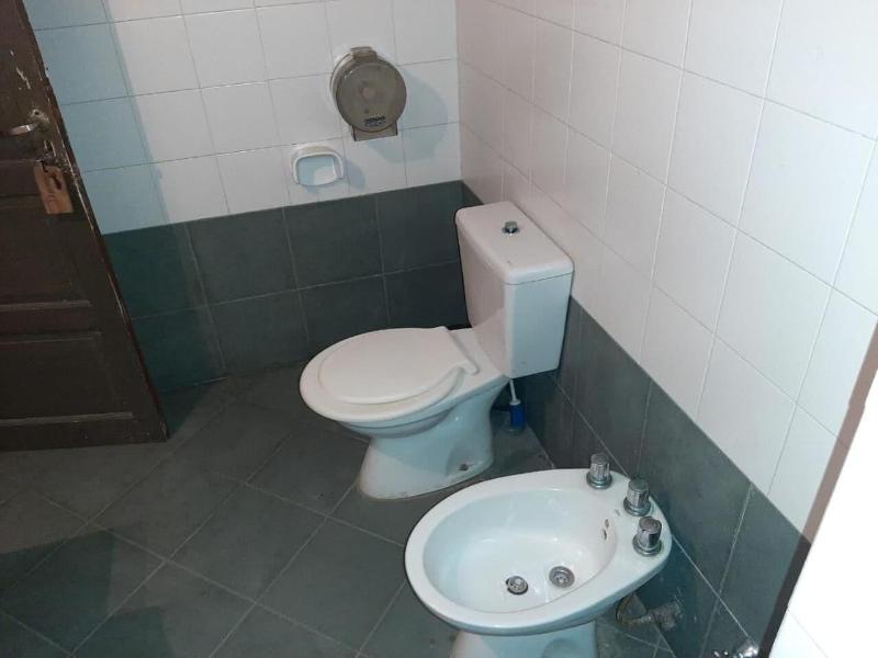 The Recoleta Hostel image