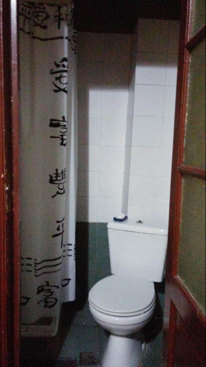 The Recoleta Hostel image