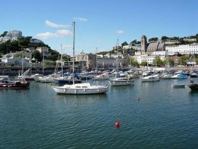 Coastal Waters image