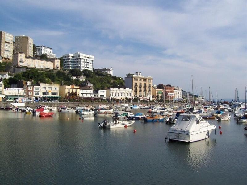 Coastal Waters image