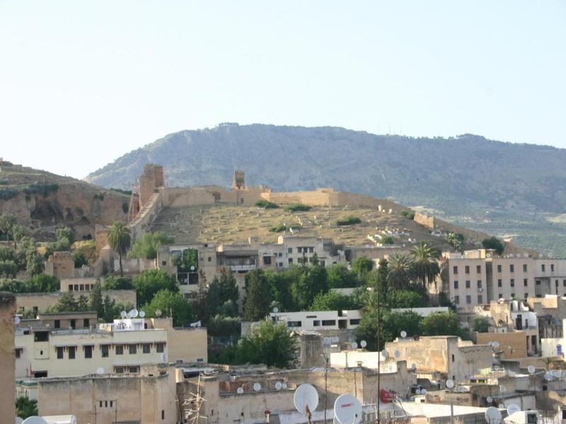 Riad Sanaa Rose image