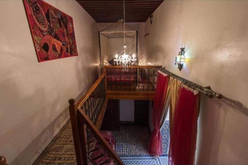 Riad Sanaa Rose image