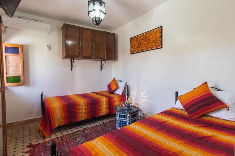Riad Sanaa Rose image