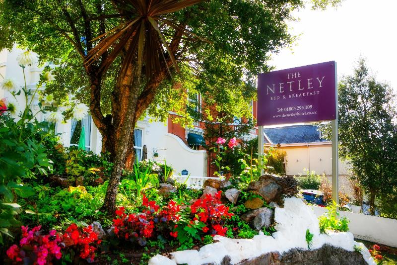 The Netley Hotel
