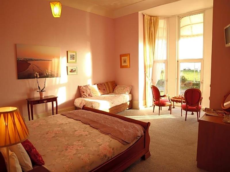 Cherry Tree Hotel image