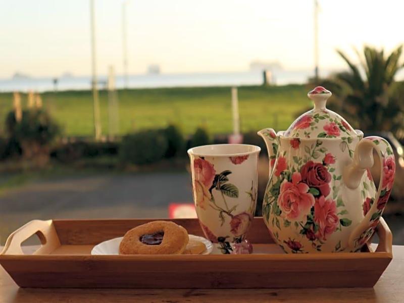 Cherry Tree Hotel image