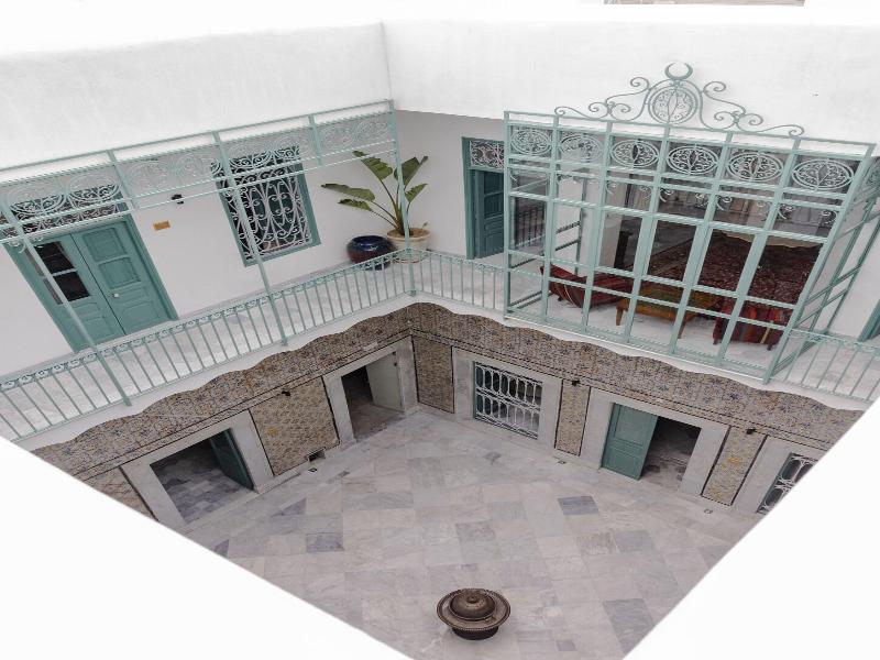 Dar Ben Gacem Kahia image