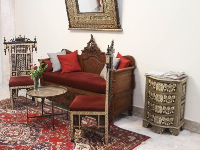 Dar Ben Gacem Kahia image