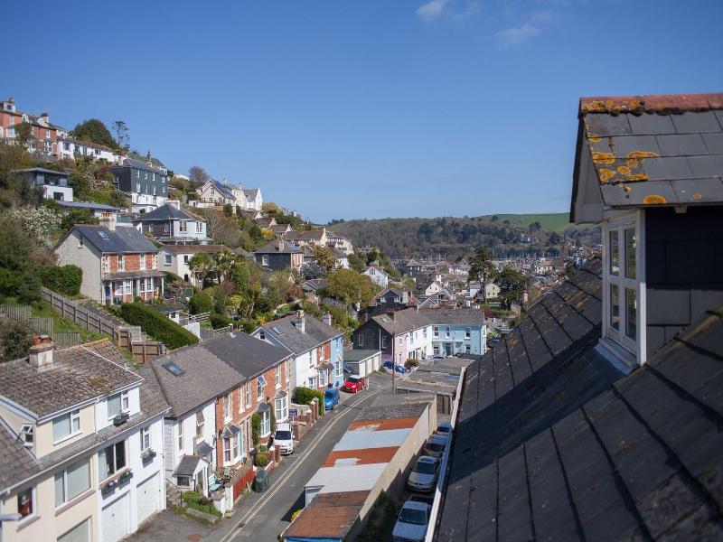 Hill View House Bed Breakfast image