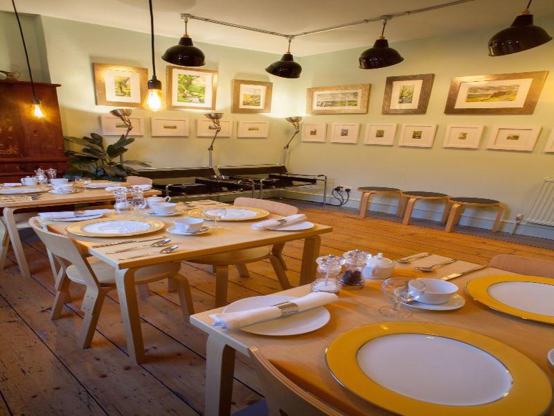 Hill View House Bed Breakfast image