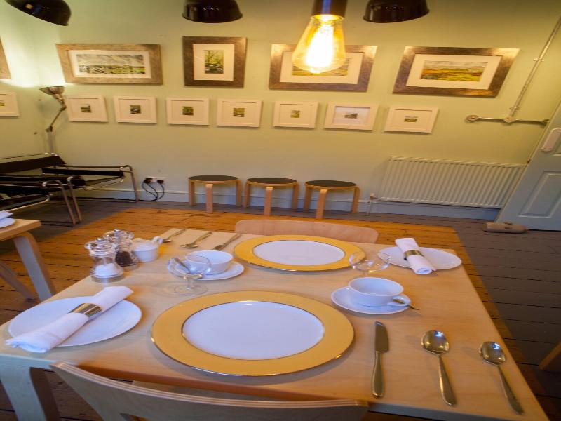 Hill View House Bed Breakfast image