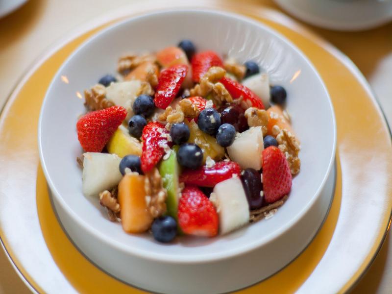 Hill View House Bed Breakfast image
