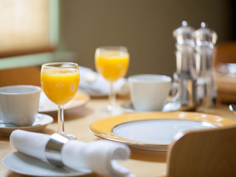 Hill View House Bed Breakfast image