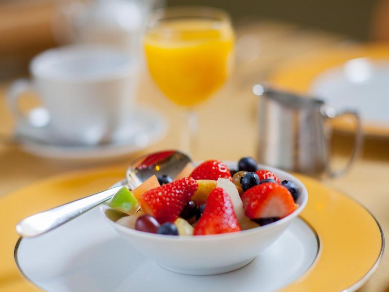 Hill View House Bed Breakfast image