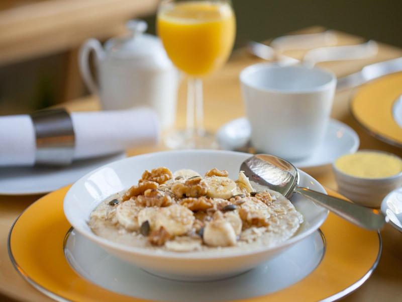 Hill View House Bed Breakfast image