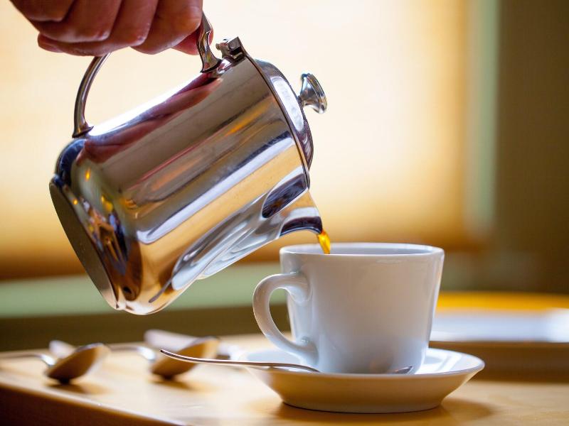 Hill View House Bed Breakfast image