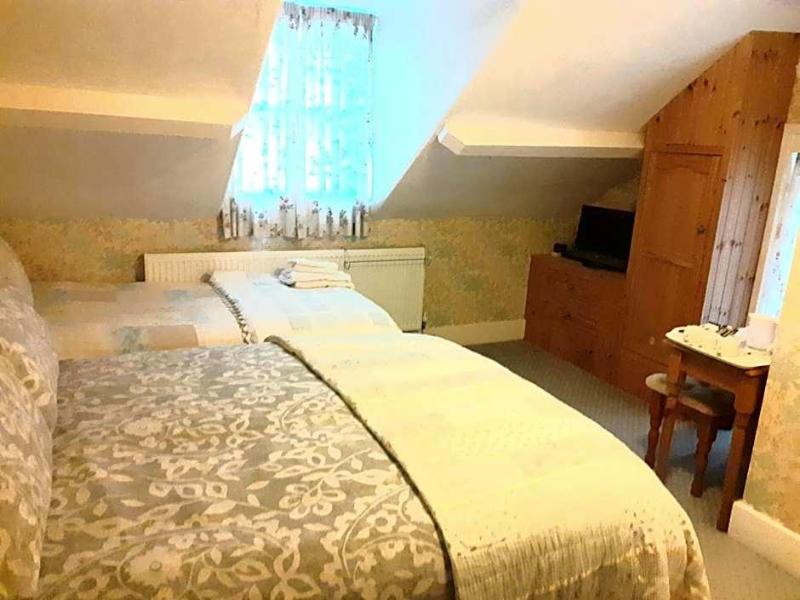 The Countryman Hotel image