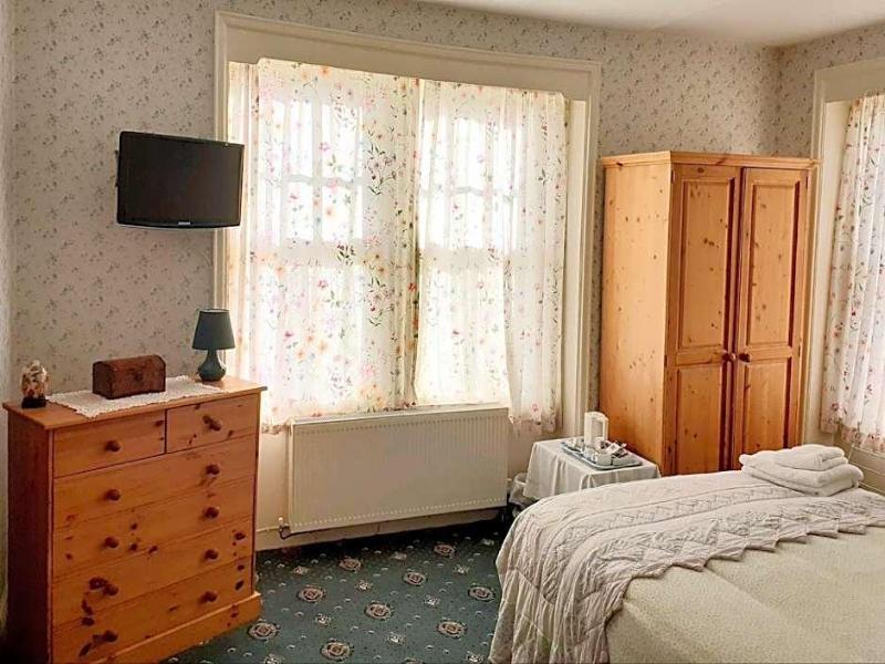 The Countryman Hotel image