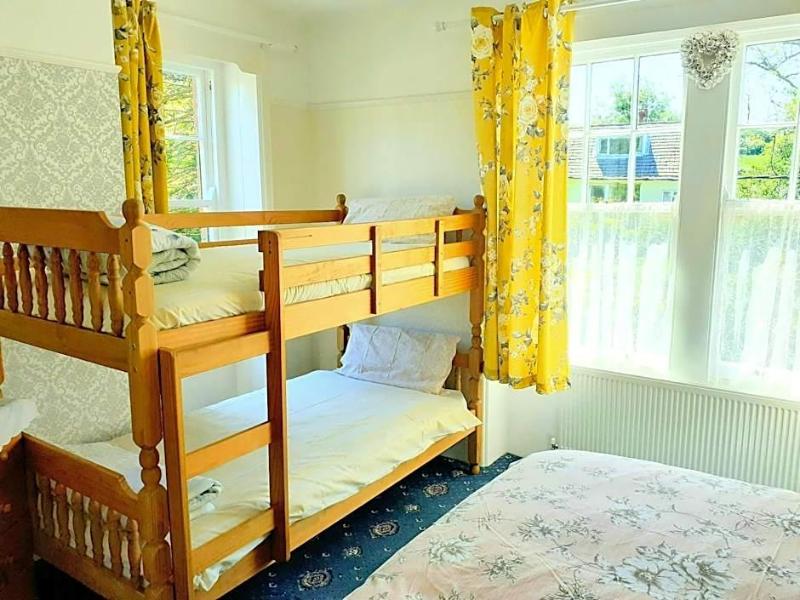 The Countryman Hotel image