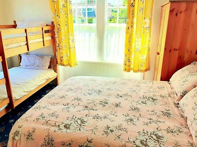 The Countryman Hotel image