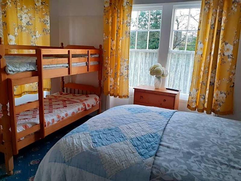 The Countryman Hotel image