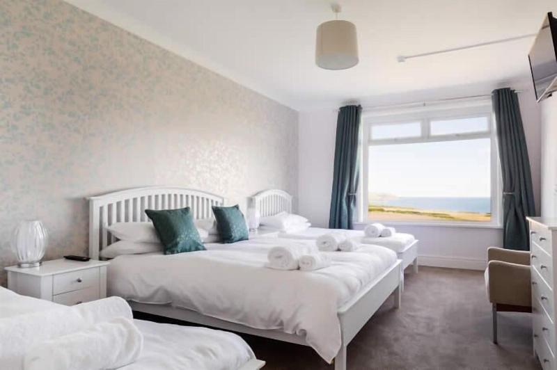 Well Parc Hotel — view