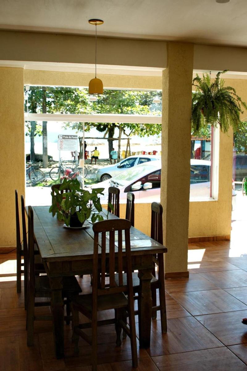 Geko Hostel Pousada Paraty image