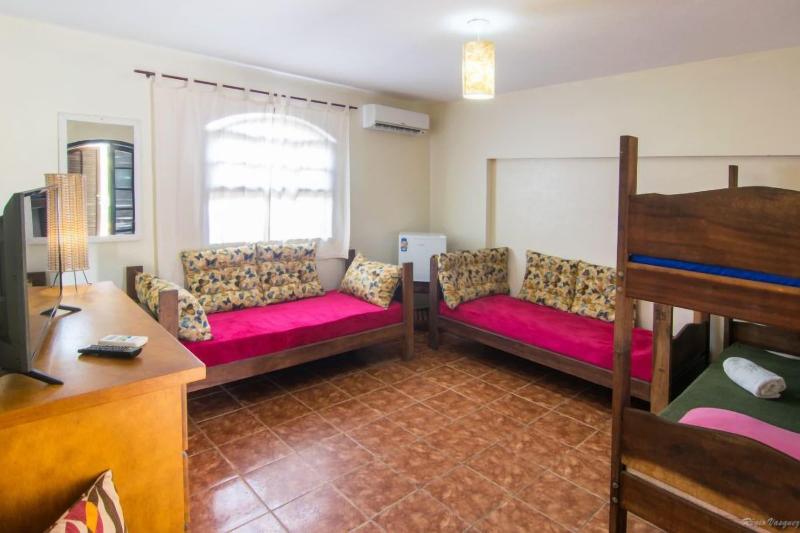 Geko Hostel Pousada Paraty image