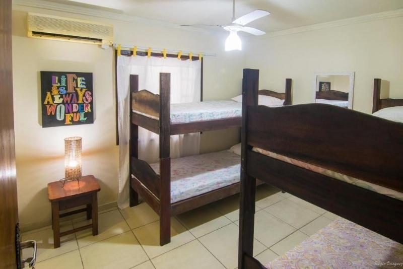 Geko Hostel Pousada Paraty image