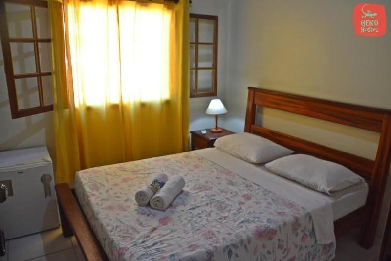 Geko Hostel Pousada Paraty image