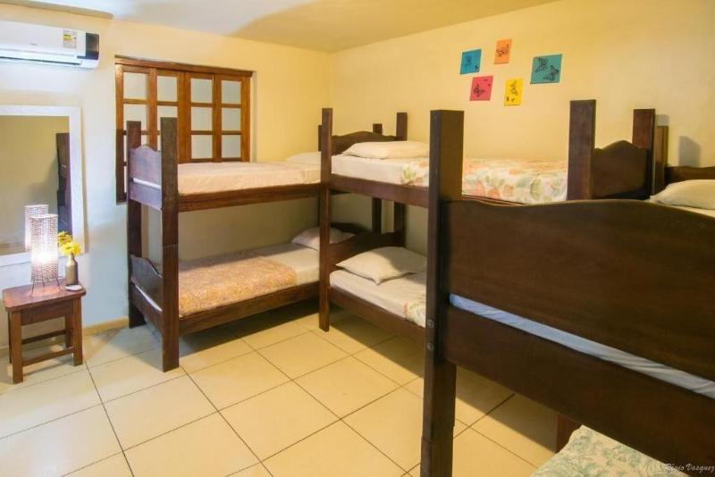 Geko Hostel Pousada Paraty image