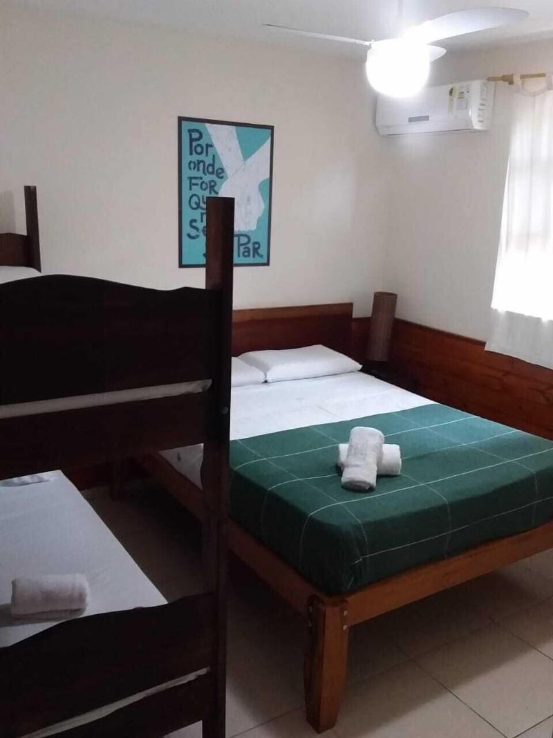 Geko Hostel Pousada Paraty image